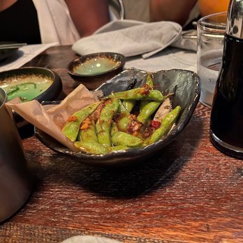 Fúdo - Edamame - Asian Fusion Near Me - Chamblee, Georgia Fúdo - Edamame - Asian Fusion Near Me - Chamblee, Georgia