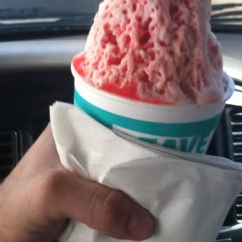 Bahama Buck's - I am a avid Buhama Bucker, This one Topped the list. So much Juice and creme just the way I like it. Tigers blood very good :) - Juice Bars & Smoothies Near Me - Mesa, Arizona