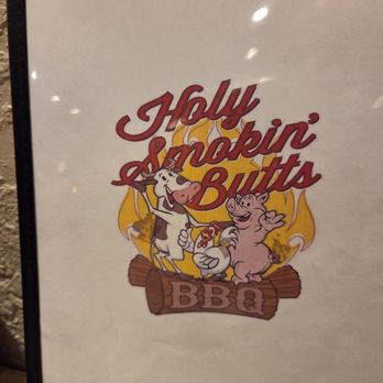 Holy Smokin Butts BBQ - Barbeque Near Me - Tucson, Arizona Holy Smokin Butts BBQ - Barbeque Near Me - Tucson, Arizona