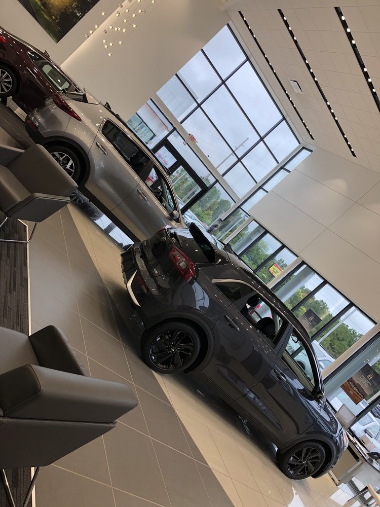 HALLEEN KIA OF SANDUSKY 12 Reviews 7515 Milan Rd, Sandusky, Ohio