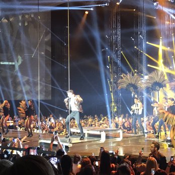 Dolby Live - Ricky Martin takes the stage! - Performing Arts Near Me - Las Vegas, Nevada Dolby Live - Ricky Martin takes the stage! - Performing Arts Near Me - Las Vegas, Nevada