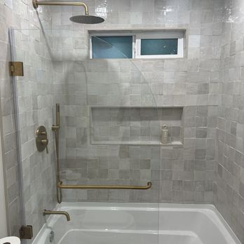 JRP Construction - General Contractors Near Me