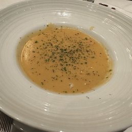 Lobster Bisque Lobster Bisque