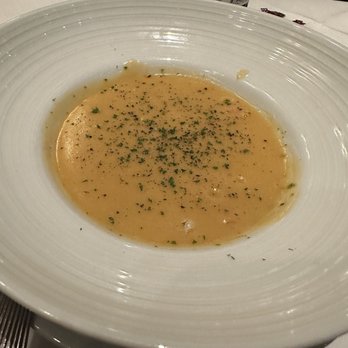 Ruth's Chris Steak House - Lobster Bisque - Steakhouses Near Me - Winter Park, Florida Ruth's Chris Steak House - Lobster Bisque - Steakhouses Near Me - Winter Park, Florida