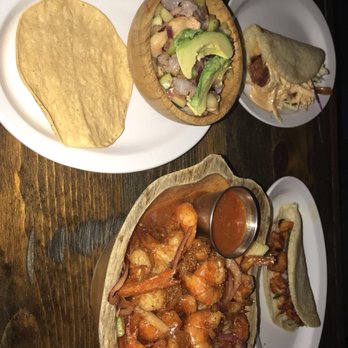 C-Biche - Seafood Near Me - Tijuana, BCN