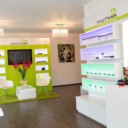 H2 Beautylounge Kosmetikstudio Bad Nauheim