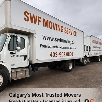 SWF Moving - For large move we can use those two truck at a time - Movers Near Me SWF Moving - For large move we can use those two truck at a time - Movers Near Me