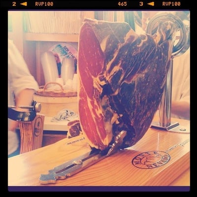 Elephants Delicatessen by null