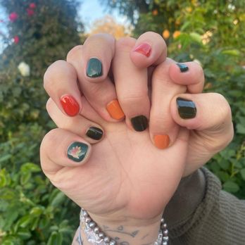 Be My Nails - Nail Salons Near Me - Milpitas, California