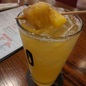Smokey Bones - Pinapple express - Barbeque Near Me - Colonie, New York