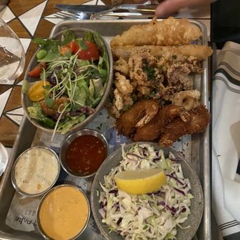 Pacific Catch - Seafood Near Me - Tustin, California Pacific Catch - Seafood Near Me - Tustin, California