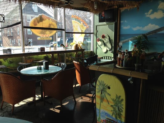 Empanada Spanish Grill by null