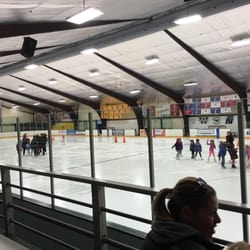 Winnetka Ice Arena