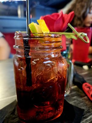 Johnnys Chicken and Waffles - Fort Worth, TX by null