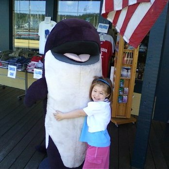 Dockside Treasures - Take a selfie with Cora the Orca! - Souvenir Shops Near Me - Friday Harbor, Washington Dockside Treasures - Take a selfie with Cora the Orca! - Souvenir Shops Near Me - Friday Harbor, Washington