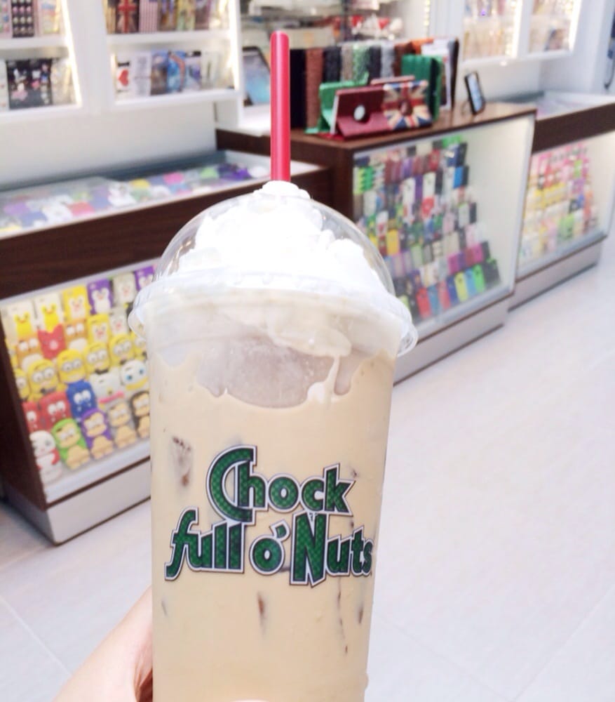 CHOCK FULL O’NUTS Updated 2024 Jersey Gardens Blvd, Elizabeth, New