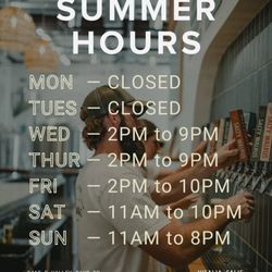 Salty Walrus Brewing