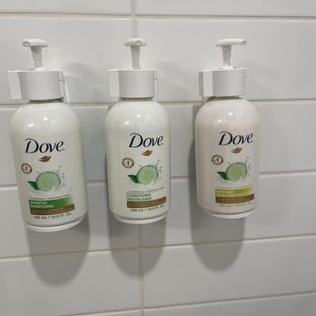 Microtel Inn & Suites By Wyndham - Nice products.  Smells really good. - Hotels Near Me - Kanata, Ontario
