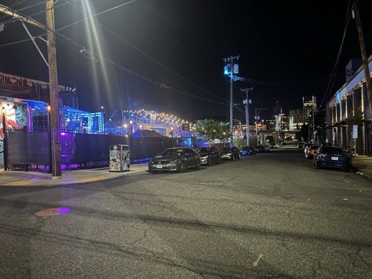 Tu Tia Taqueria by null