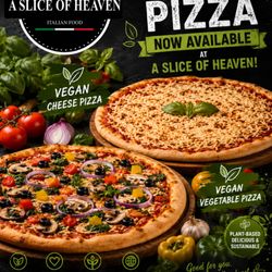A Slice of Heaven