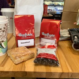 All my goods !! All my goods !!