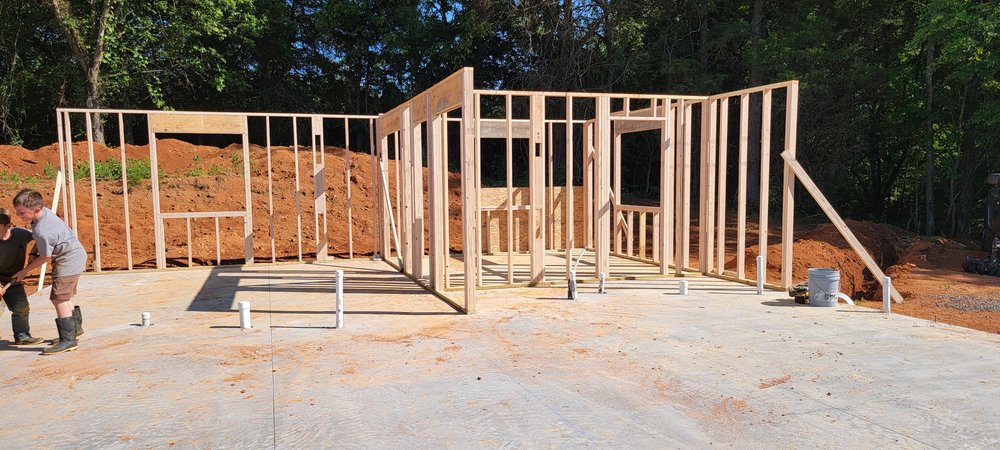 Slide of Greene County Plumbing Solutions