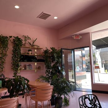 Holy Matcha - Tea Rooms Near Me - San Diego, California Holy Matcha - Tea Rooms Near Me - San Diego, California