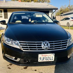 Lee's Automotive Repair - This is my VW that they take FABULOUS care of!