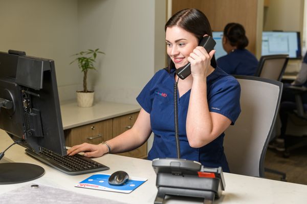 Urgent Care Belmont Nh