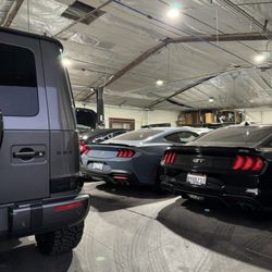 Supreme Collision Center - Ford Certified Collision Center