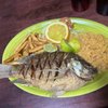 El Dorado gift card