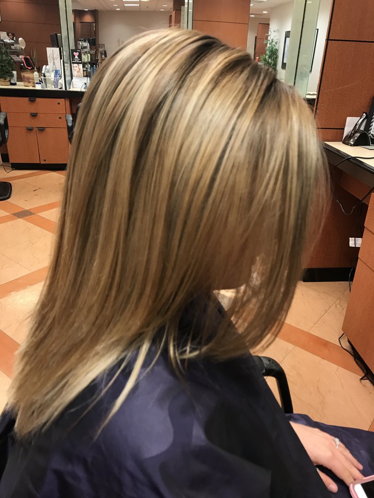 DILLARD’S SPA AT RIVERGATE MALL Updated October 2024 1000 Rivergate Pkwy, Goodlettsville