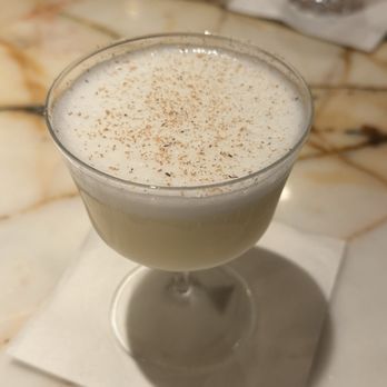 Collins - Hotel Georgia - Cocktail Bars Near Me - Las Vegas, Nevada