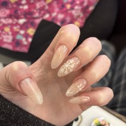 Van's Lotus Nails Spa - Nails