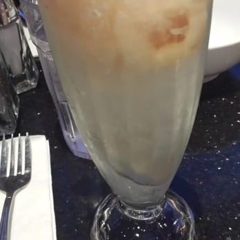 Pho Saigon Pearl - Lychee drink - Vietnamese Near Me - Irvine, California