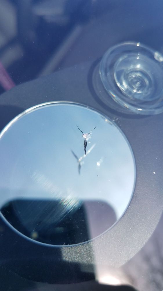 T&K WINDSHIELD ROCK CHIP REPAIR Woodbridge Township, NJ Yelp