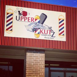 Upper Kutz Barber Shop And Beauty Salon - Upper Kutz Barbershop And Beauty Salon