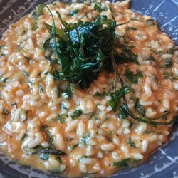 Restaurant Scatla