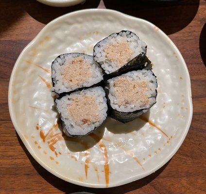 Sushi Sasabune by null