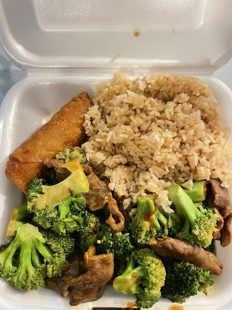 China Bowl