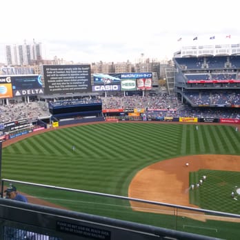 Yankee Stadium - Stadiums & Arenas Near Me - Bronx, New York Yankee Stadium - Stadiums & Arenas Near Me - Bronx, New York