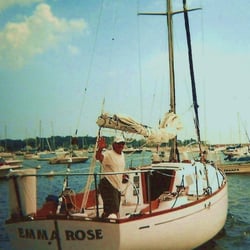 Emma Rose Sailing Charters - Thank you!!!!!