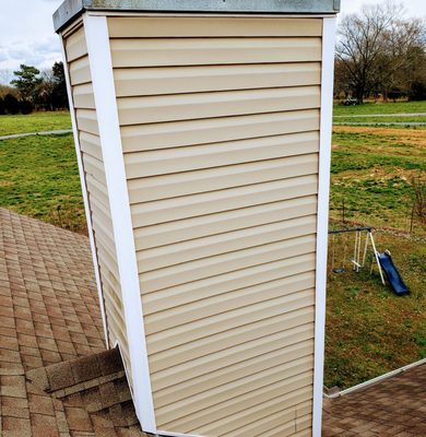 Herbert Shiflett Roofing