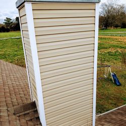 Herbert Shiflett Roofing - PREFAB CHIMNEY FLASHINGCAND SIDING REPAIR AND MAINTENANCE