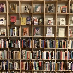 Brickbat Books