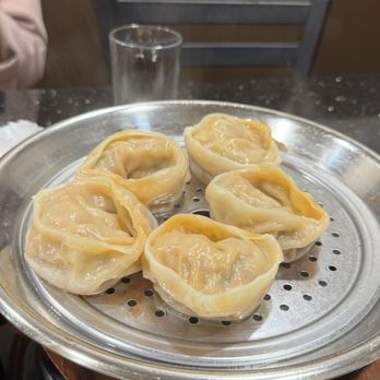 Mugunghwa - Kimchi dumpling - Korean Near Me - Oakland, California Mugunghwa - Kimchi dumpling - Korean Near Me - Oakland, California