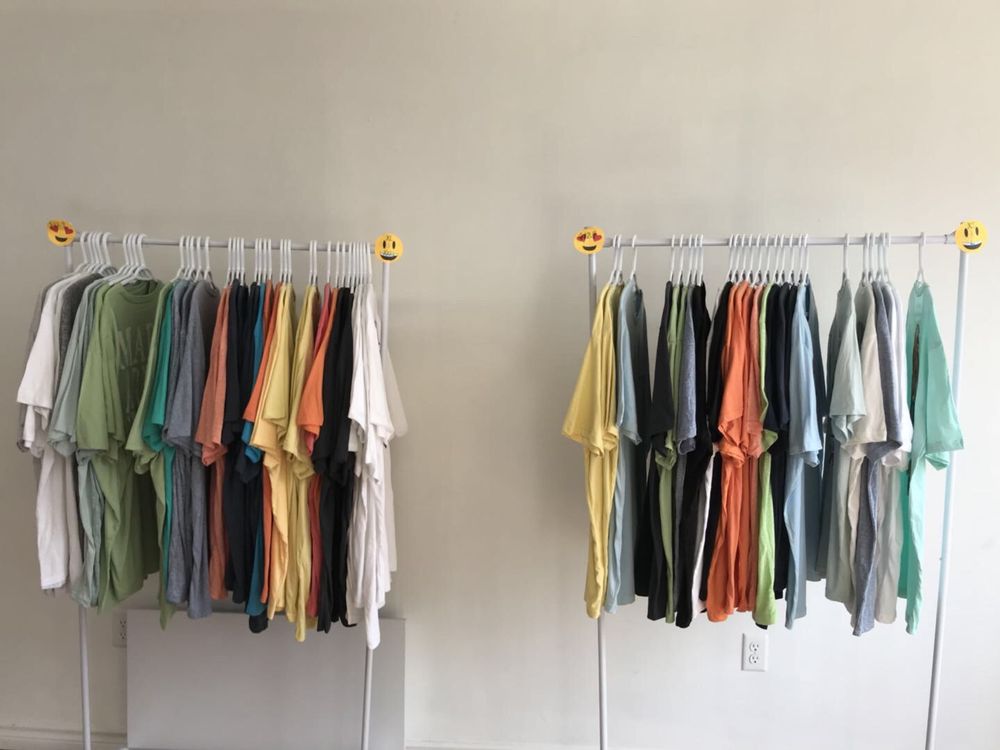 Daniel Clothing Store