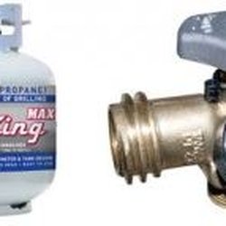 Route 12 Rental - WE FILL YOUR PROPANE CYLINDER ON SITE! WE ALSO SELL BRAND NEW PROPANE CYLINDERS!