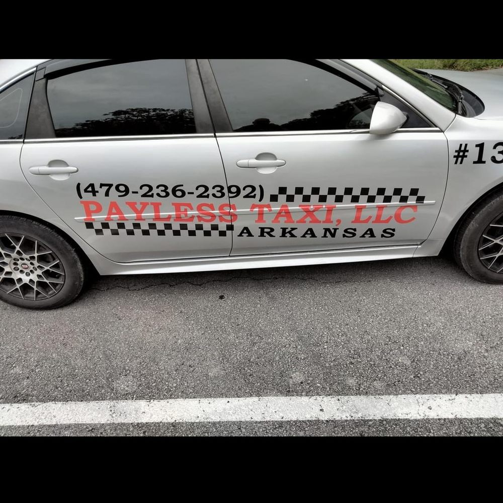 PAYLESS TAXI Updated August 2024 17 Photos & 11 Reviews Fort