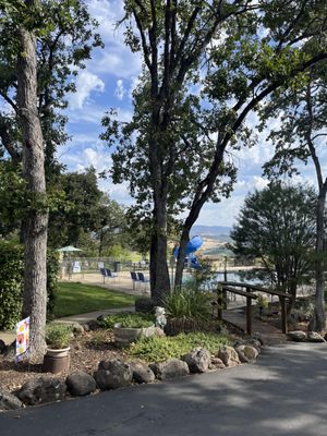 Medford Oaks RV Park